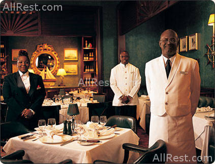 Atlantis Paradise Island Resort 76